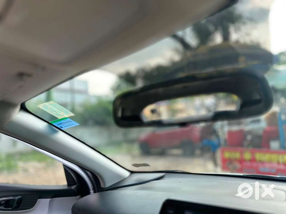Hyundai New I20 Manual Petrol 2025