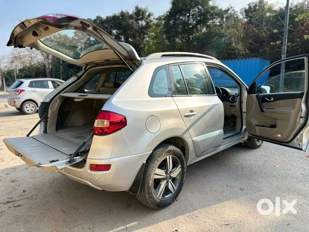 Renault Koleos In Excellent Condition