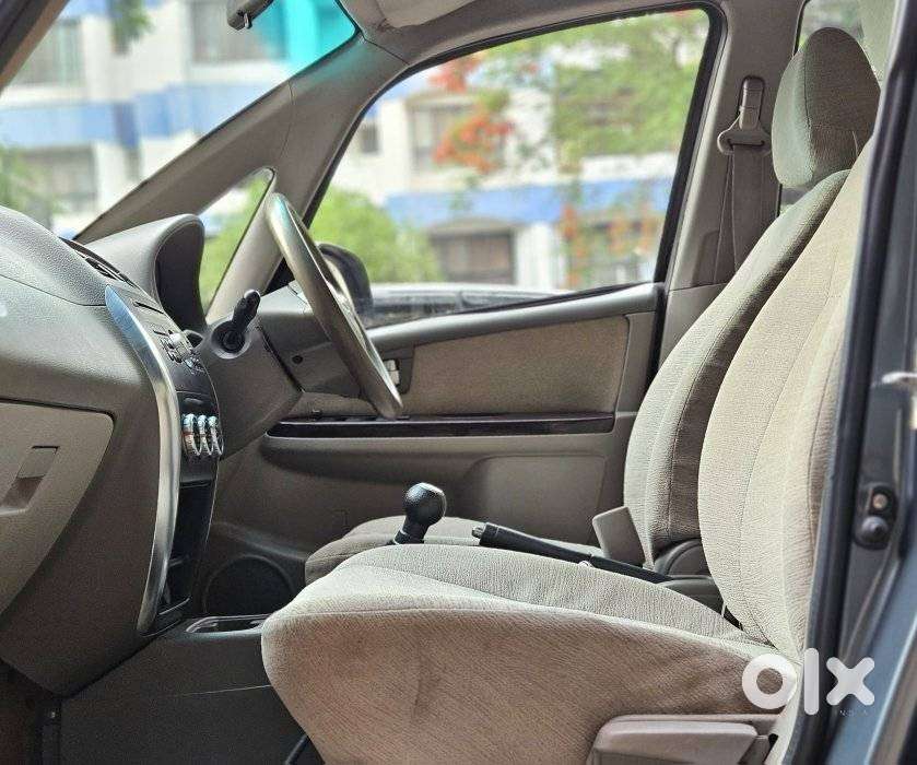 Maruti Suzuki Sx4 Zxi (opt), 2010, Cng & Hybrids