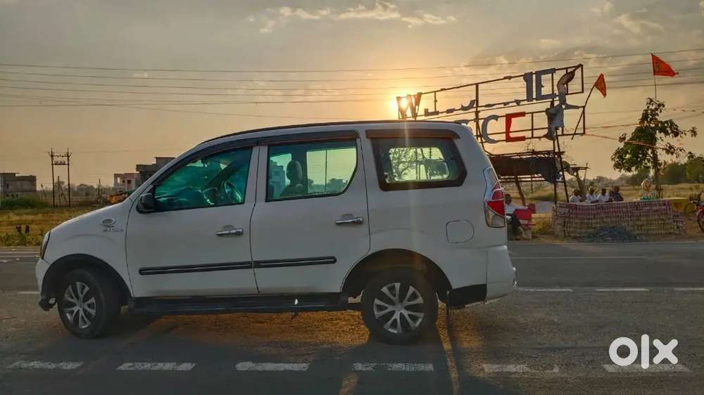Mahindra Xylo 2015 D4