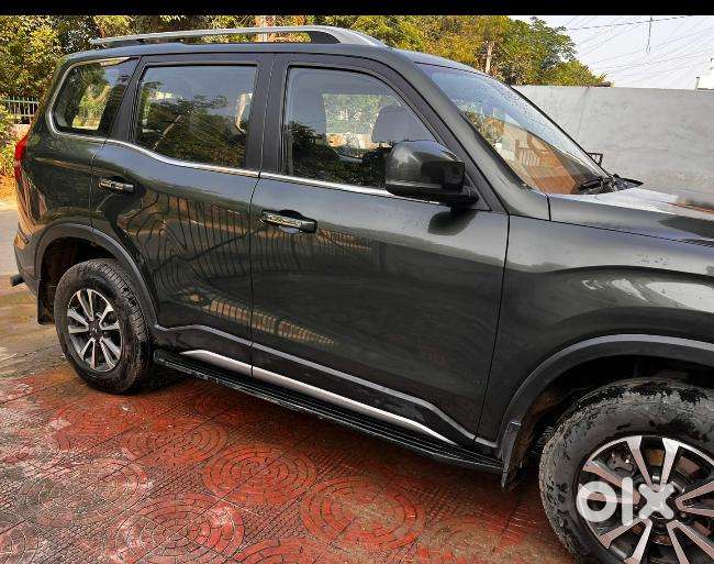 Mahindra Scorpio N Z8 L Diesel Mt 2wd 7 Str [2022], 2022, Diesel