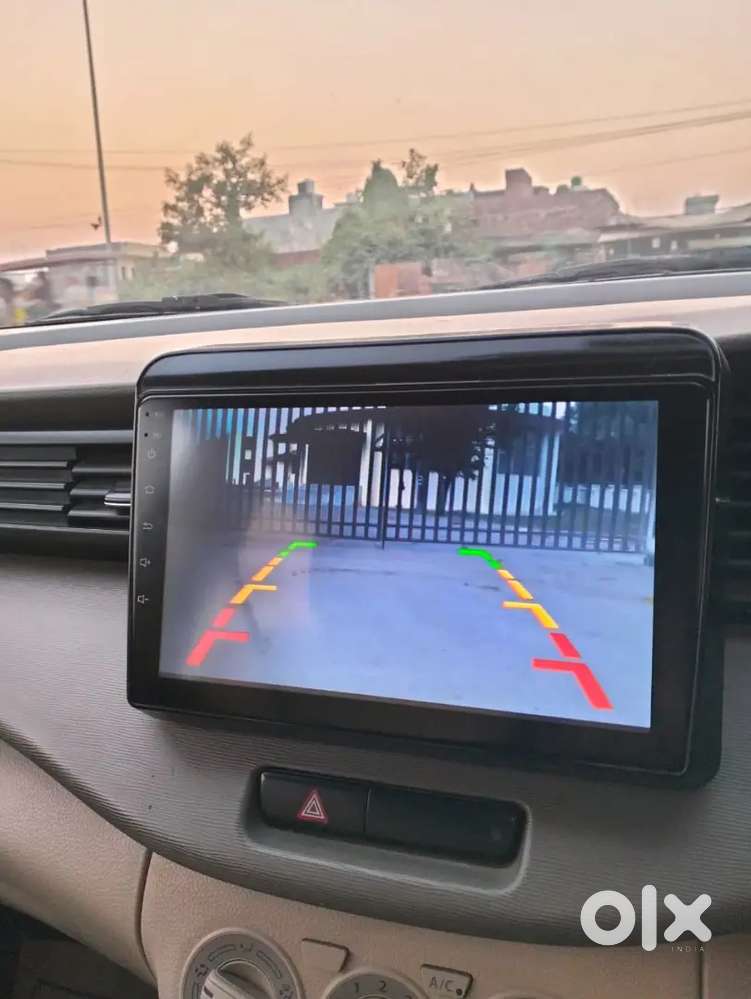 Maruti Suzuki Ertiga  2021 Cng
