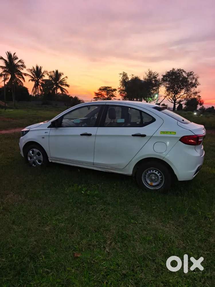 Tata Tigor Ev Xm 2025