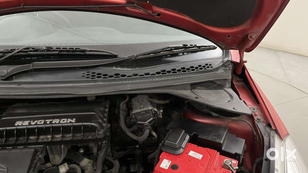 Tata Tiago Xz, 2017, Petrol
