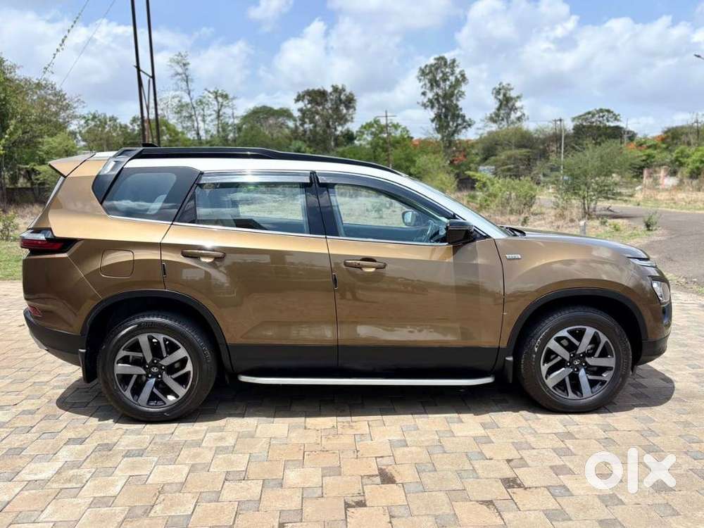Tata Safari 2.0 Kryotec Xza Plus, 2022, Diesel