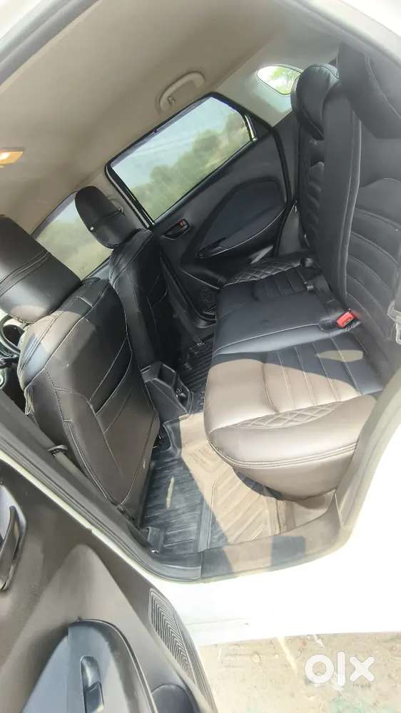 Maruti Suzuki Baleno 2023