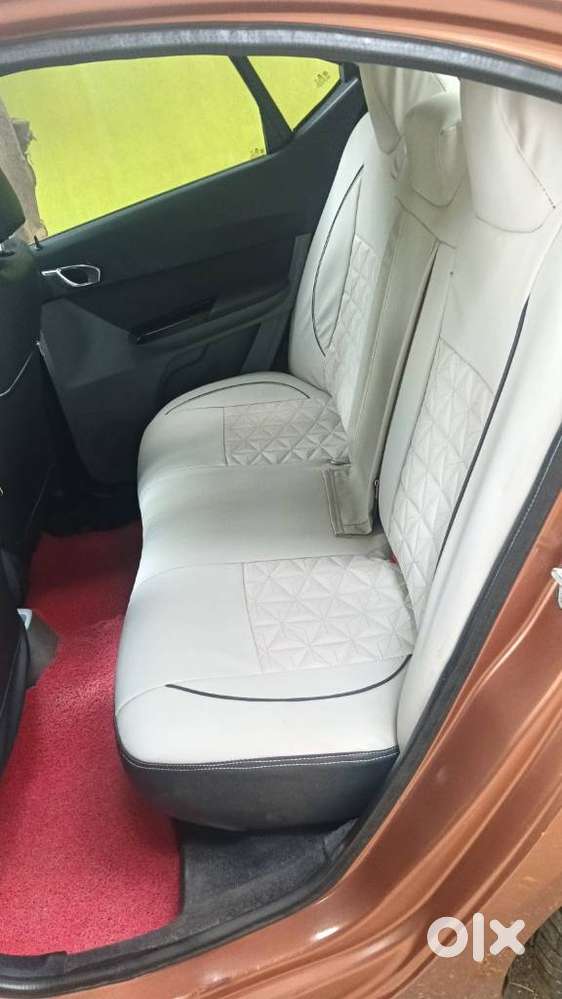 Tata Tigor Xz, 2017, Petrol