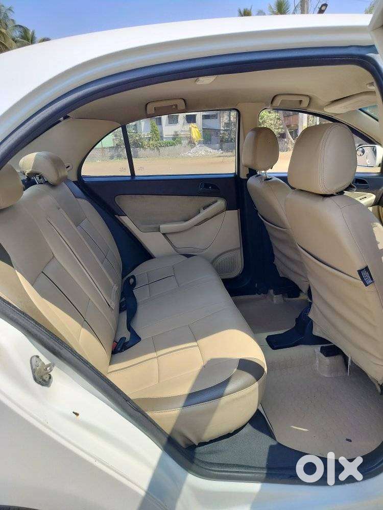 Tata Manza Elan Quadrajet Bs Iv, 2012, Diesel