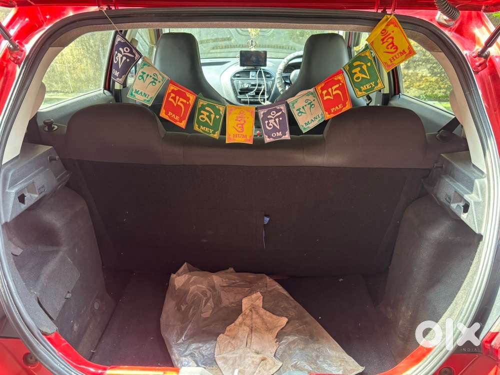 1st Hand Tata Tiago 1.2 Petrol 2018 For Sale