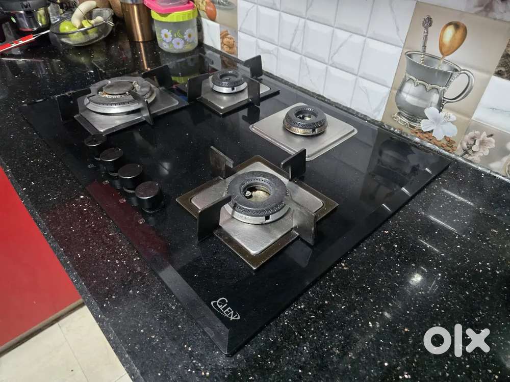 Gas Stove HOB