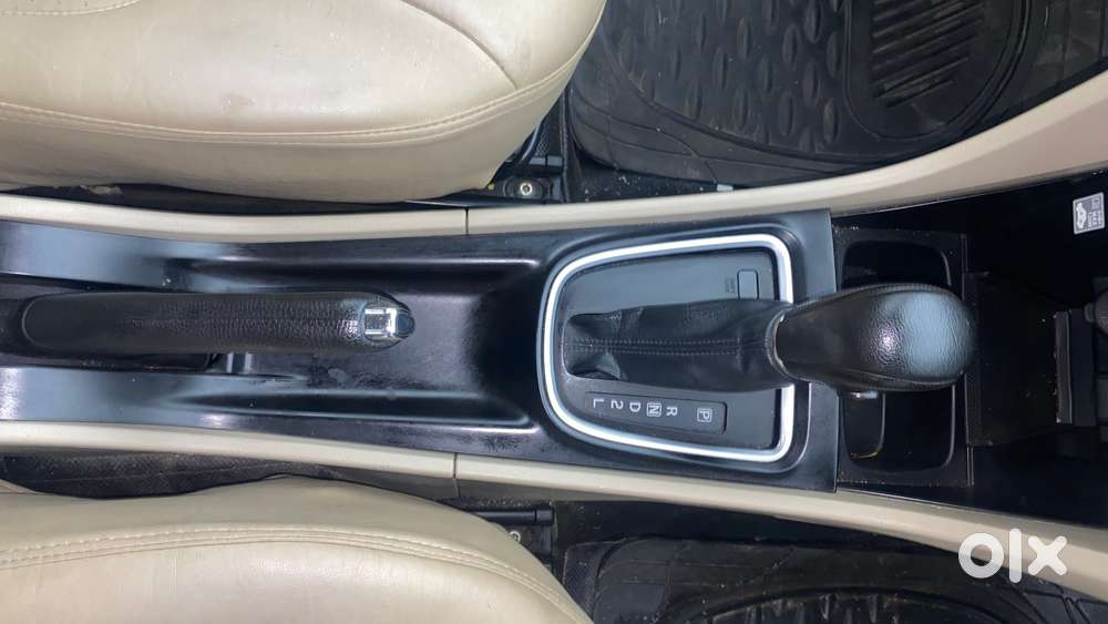 Maruti Suzuki Ciaz 1.5 Delta Shvs Amt, 2020, Petrol