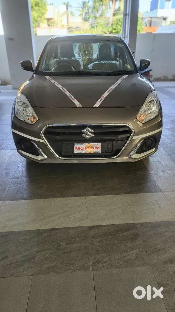 Maruti Suzuki Dzire 2024 Cng & Hybrids Good Condition