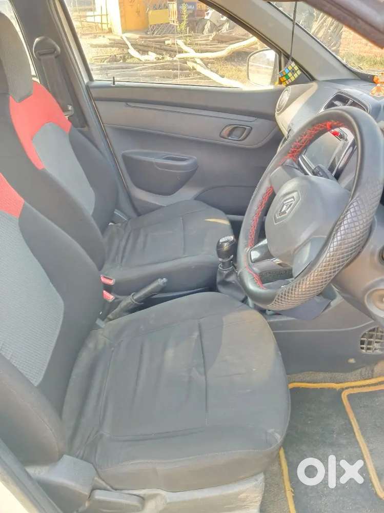 Renault Kwid 2016  Petrol  Well Maintained  Excellent Condition