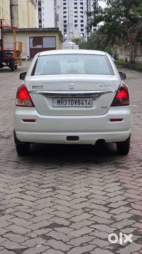 Maruti Suzuki Swift Dzire Vdi, 2012, Diesel