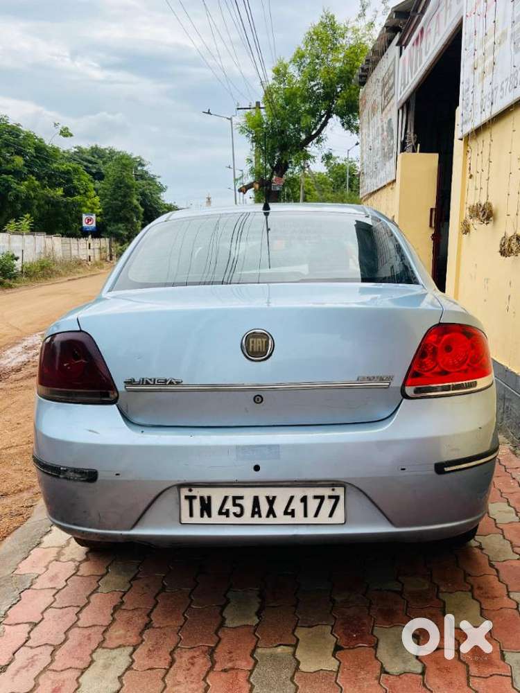 Fiat Linea 1.3 Multijet Elegante, 2010, Diesel