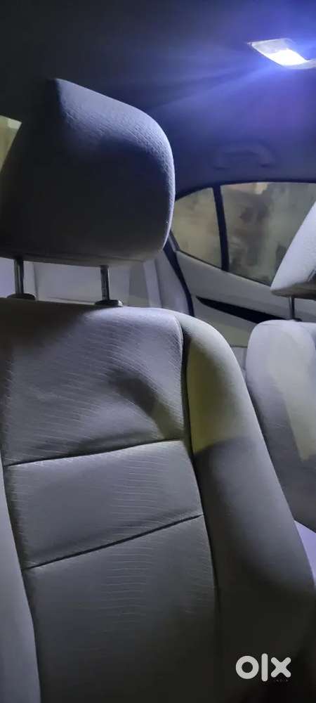 Honda City 2010 Petrol Well Maintained Cng Installed