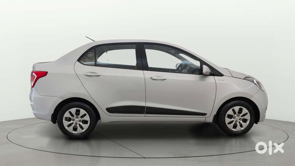 Hyundai Xcent [ ] 1.2 S, 2015, Petrol