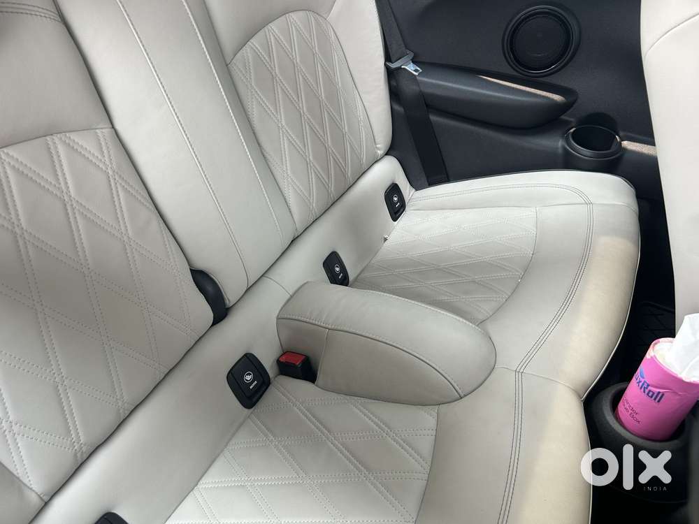 Mini Cooper S 3-door, 2021, Petrol