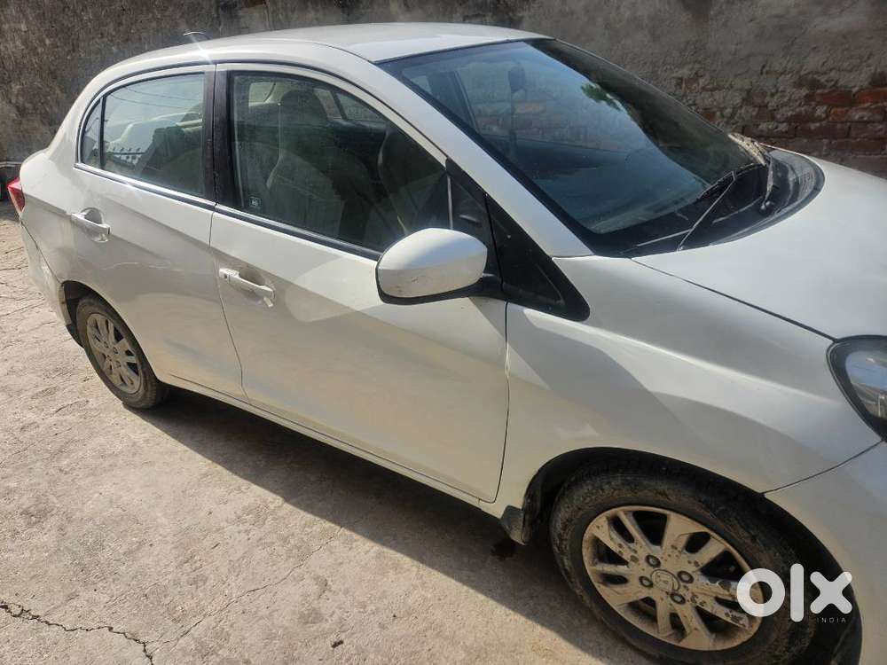 Honda Amaze 2013 Diesel Good Condition