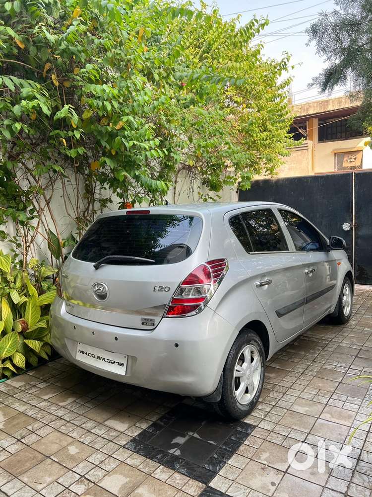 Hyundai I20 2010 Petrol Well Maintained