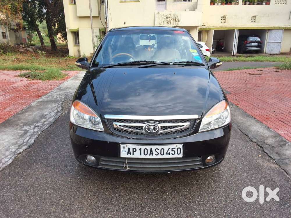 Tata Indigoxl