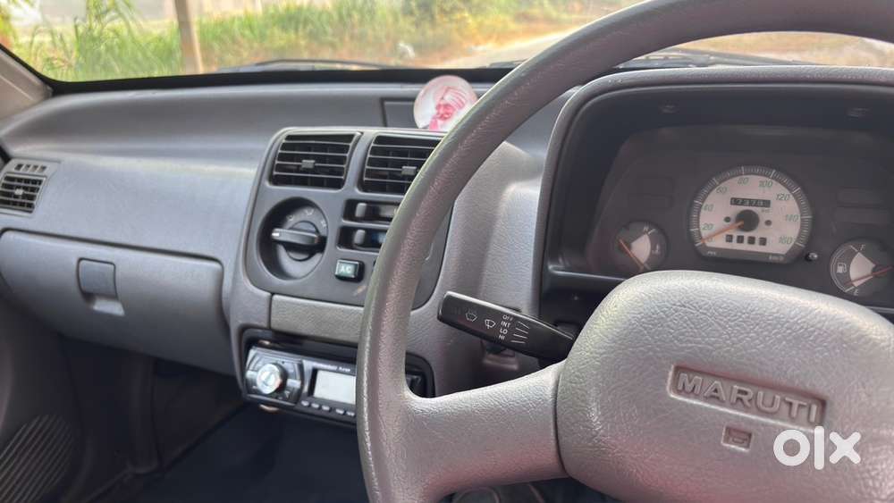 Maruti Suzuki Zen 2005