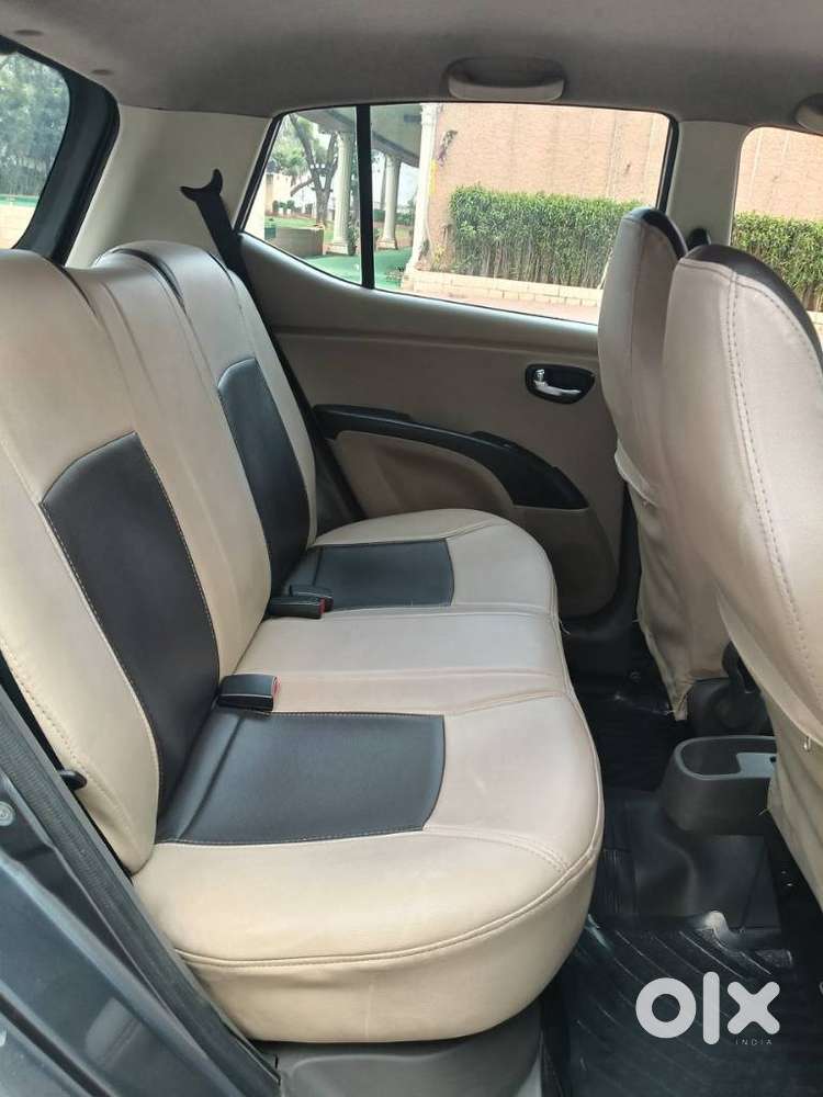 Hyundai I10 Sportz 1.1 Irde2, 2015, Petrol