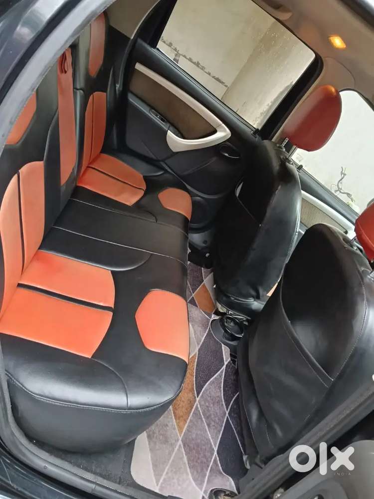 Renault Duster Petrol 2014