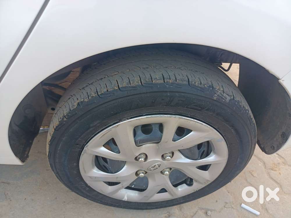 Hyundai Grand I10 2016-2017 Magna, 2017, Petrol