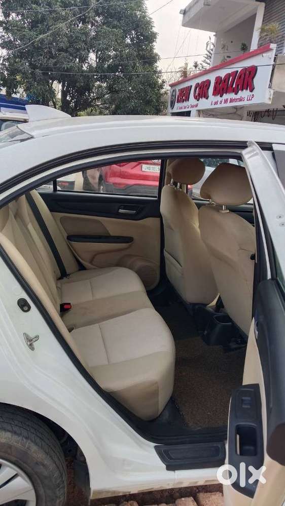 Honda Amaze Vx Petrol, 2021, Petrol