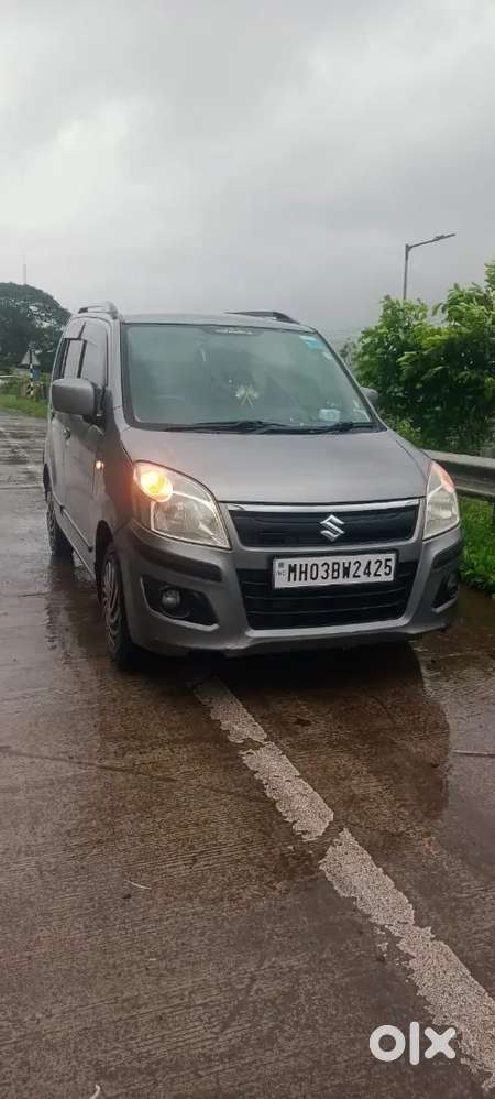 Parking Issue