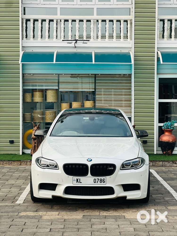 Bmw 5 Series, Bmw 520d