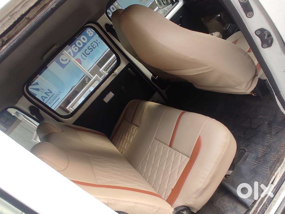 Maruti Suzuki Eeco Cng 5 Seater Ac, 2020, Cng & Hybrids