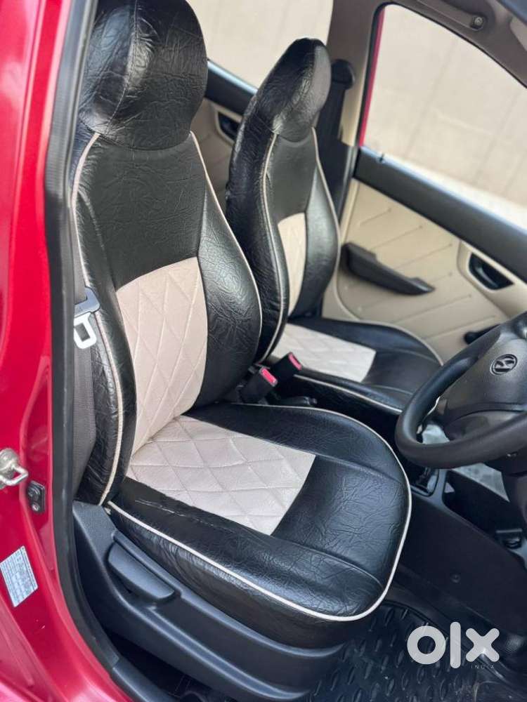 Hyundai Eon D Lite, 2013, Petrol