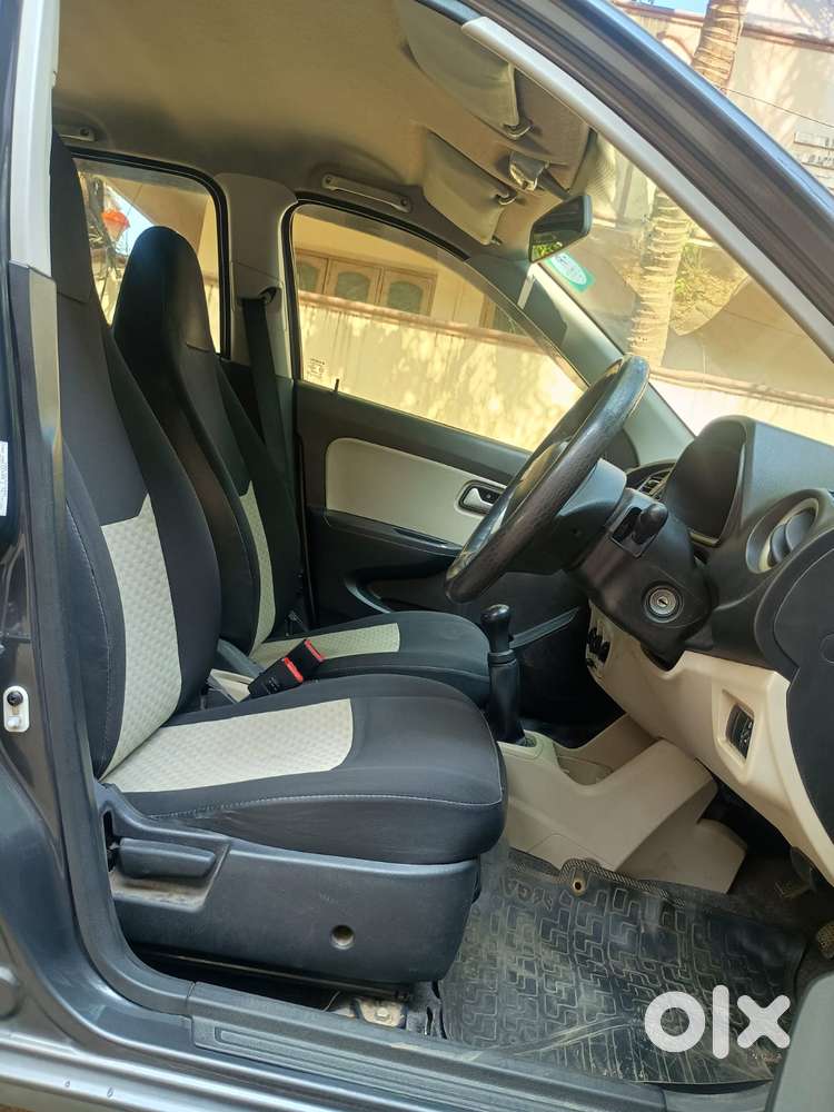 Maruti Suzuki Alto 800 Lxi, 2021, Petrol