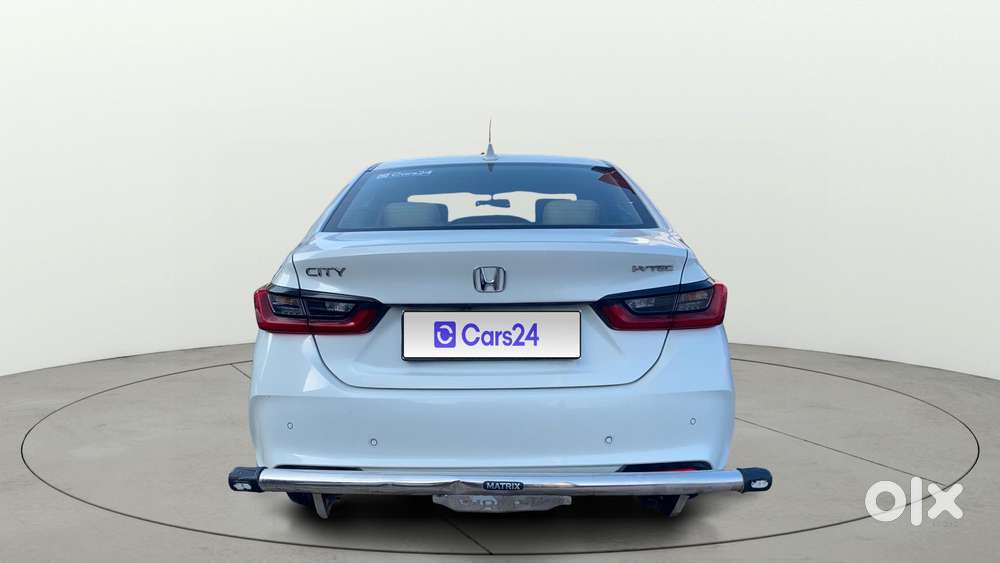 Honda City 1.5 Sv I-vtec Mt, 2024, Petrol