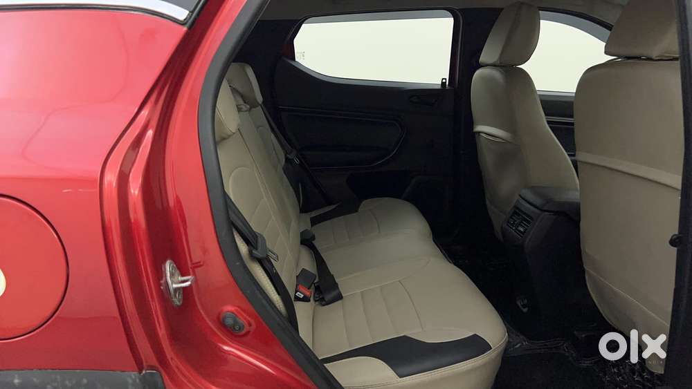 Renault Kiger Rxz Turbo Cvt Dt, 2023, Petrol