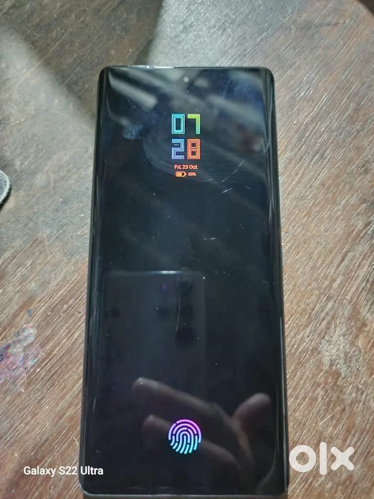 lava agni 2 5G