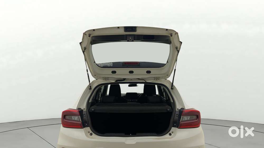 Toyota Glanza 1.2 G Amt, 2023, Petrol