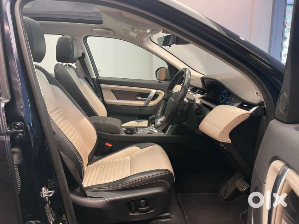 Land Rover Discovery Sport Se R-dynamic, 2020, Diesel