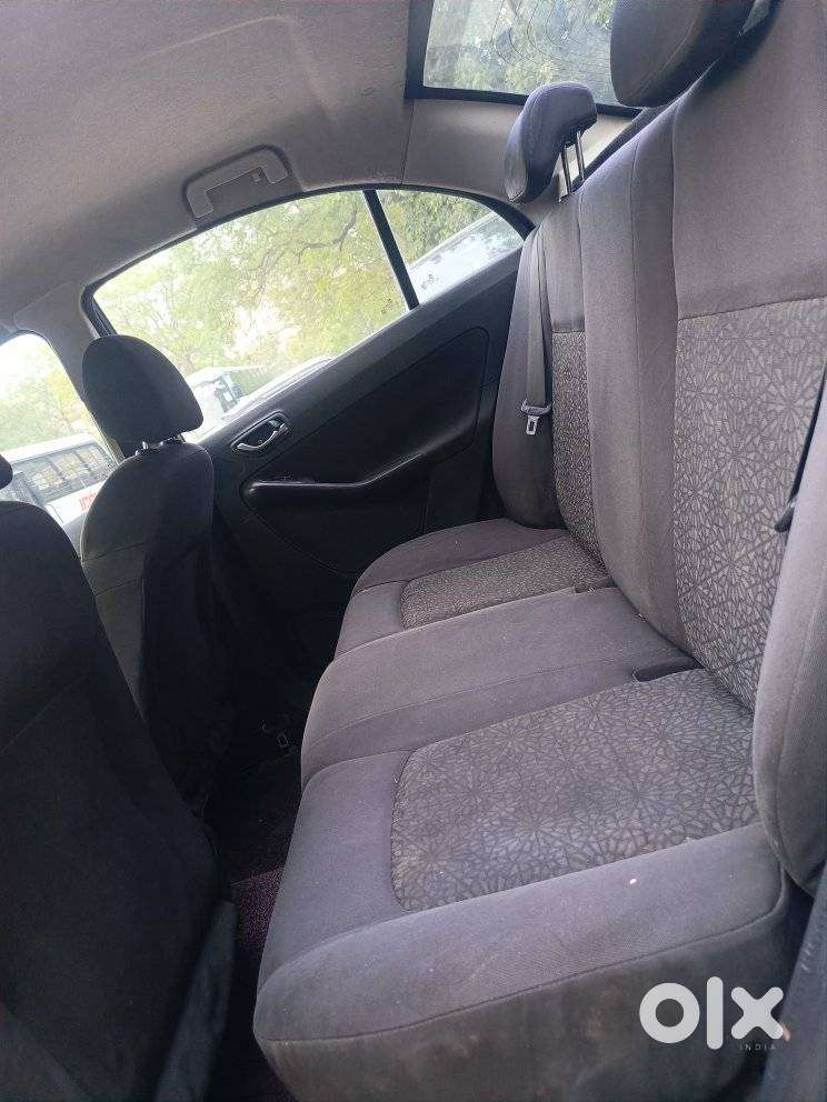 Tata Zest  Quadrajet 1.3 Xt, 2015, Petrol