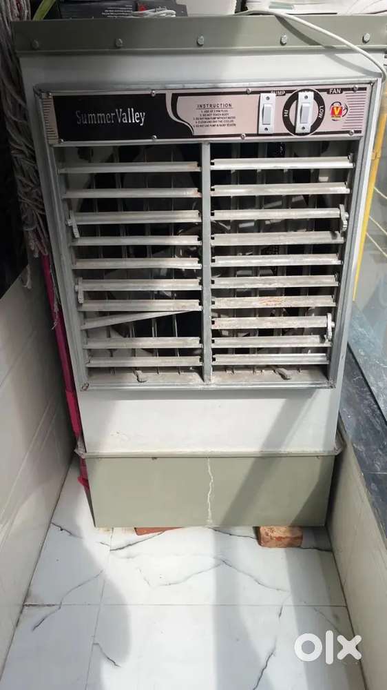 Cooler for urgent sale