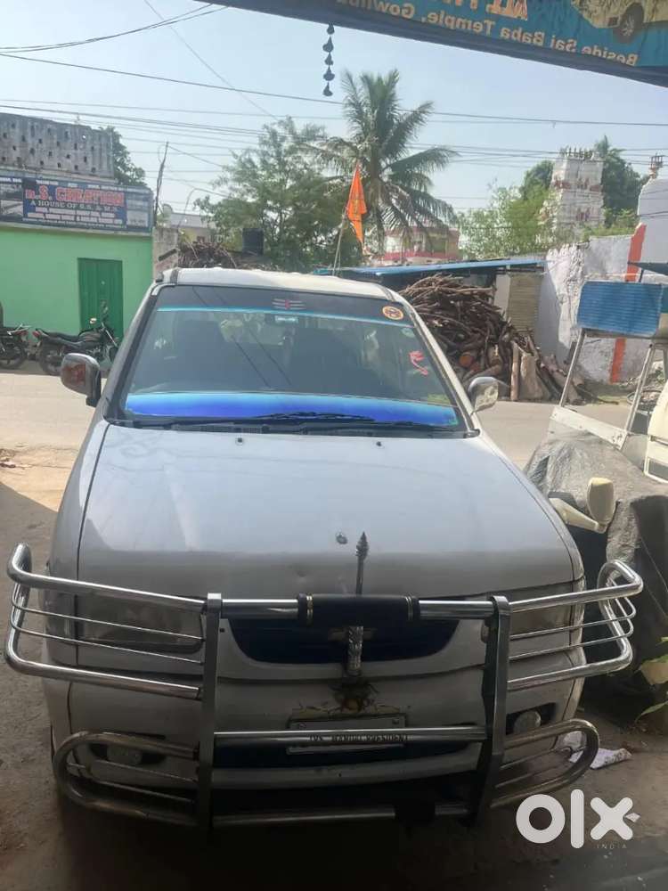 Chevrolet Tavera 2009 Ls