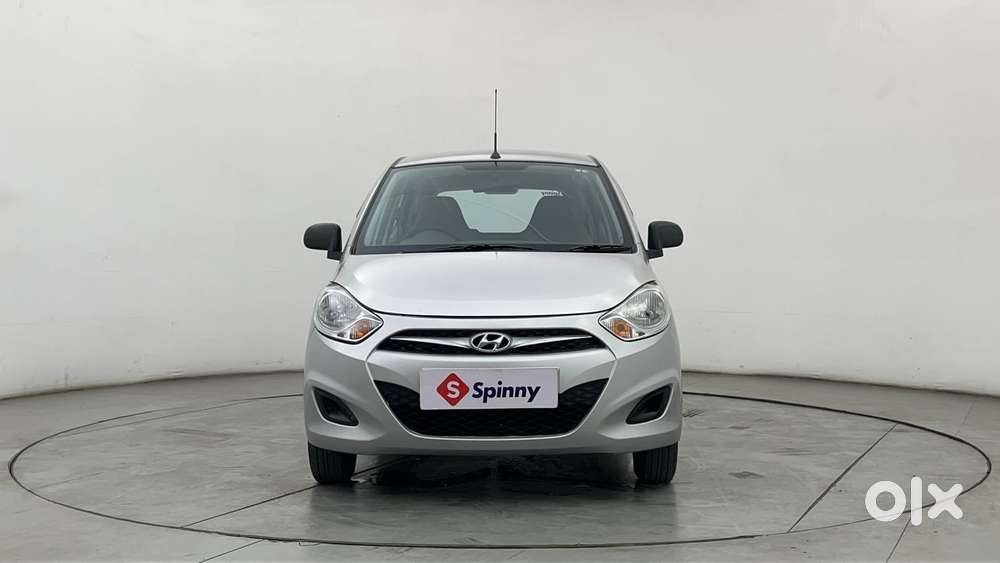 Hyundai I10 Magna 1.1l, 2016, Petrol