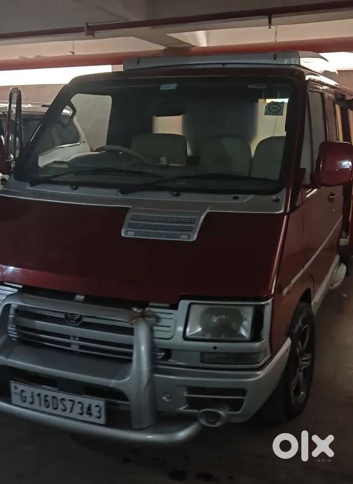 Sell My Tata Winger