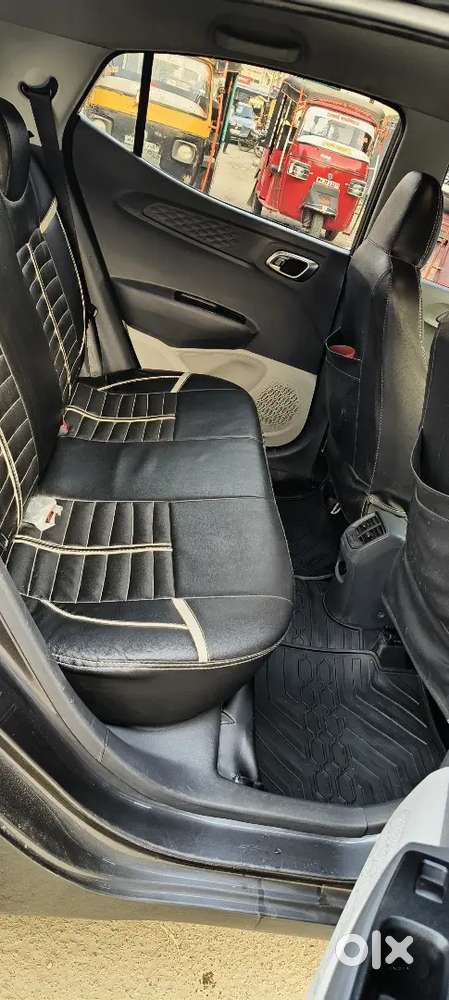 Hyundai Grand I10 Sportz 2021 Car
