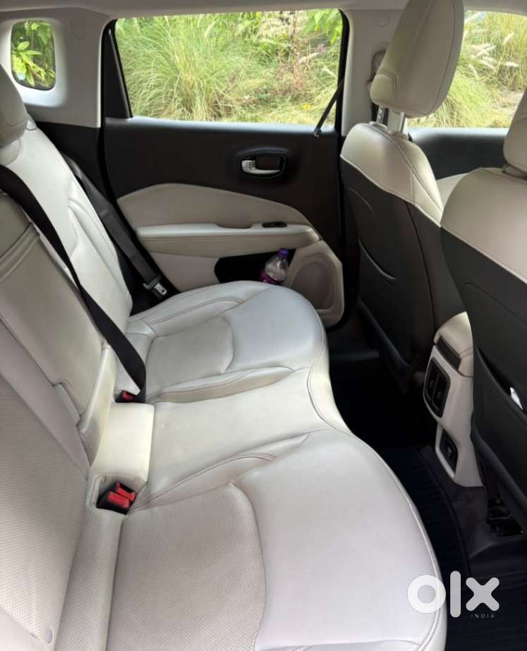 Jeep Compass 2.0 Limited Plus 4x4, 2020, Diesel