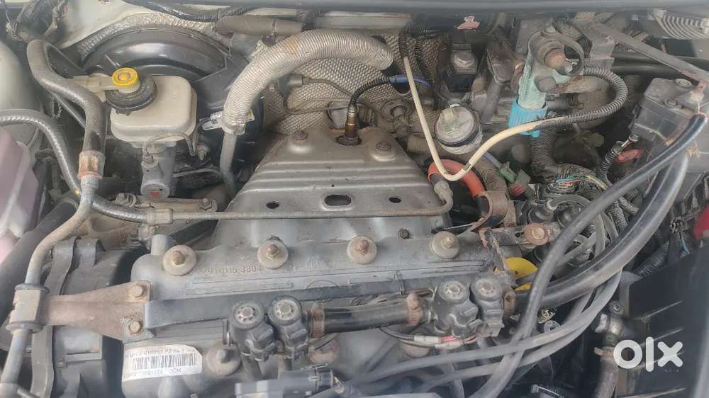 Tata Indigo Ecs 2017