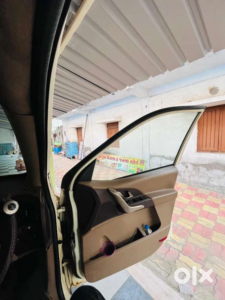 Mahindra Xuv500 2014 Diesel Good Condition
