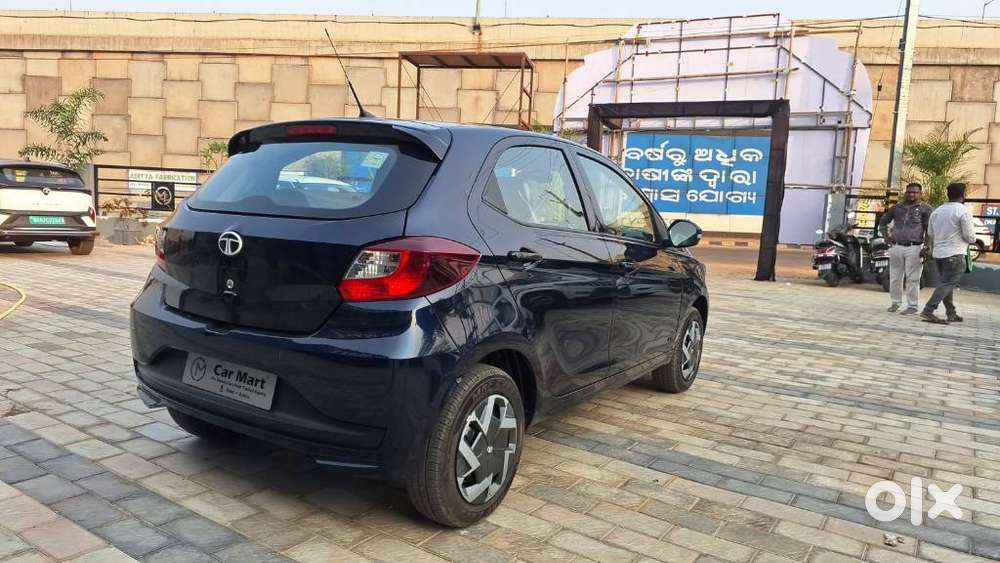 Tata Tiago Ev Xt Lr, 2026, Electric